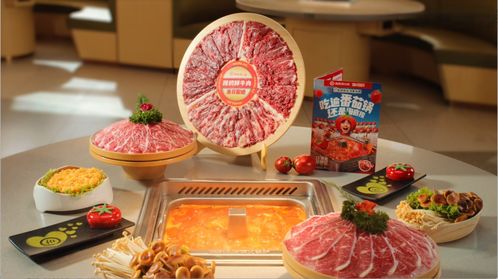 2025國慶長假餐飲消費(fèi)旺，海底撈最高單店翻臺突破13輪