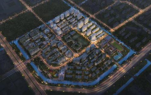 上海浦發(fā)虹灣售樓處正式開(kāi)放 買房，就要買區(qū)域標(biāo)桿