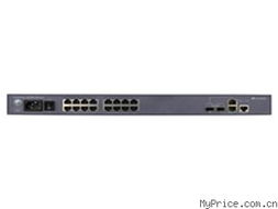 華為S2318TP-SI-AC網絡交換機產品總覽與市場參考